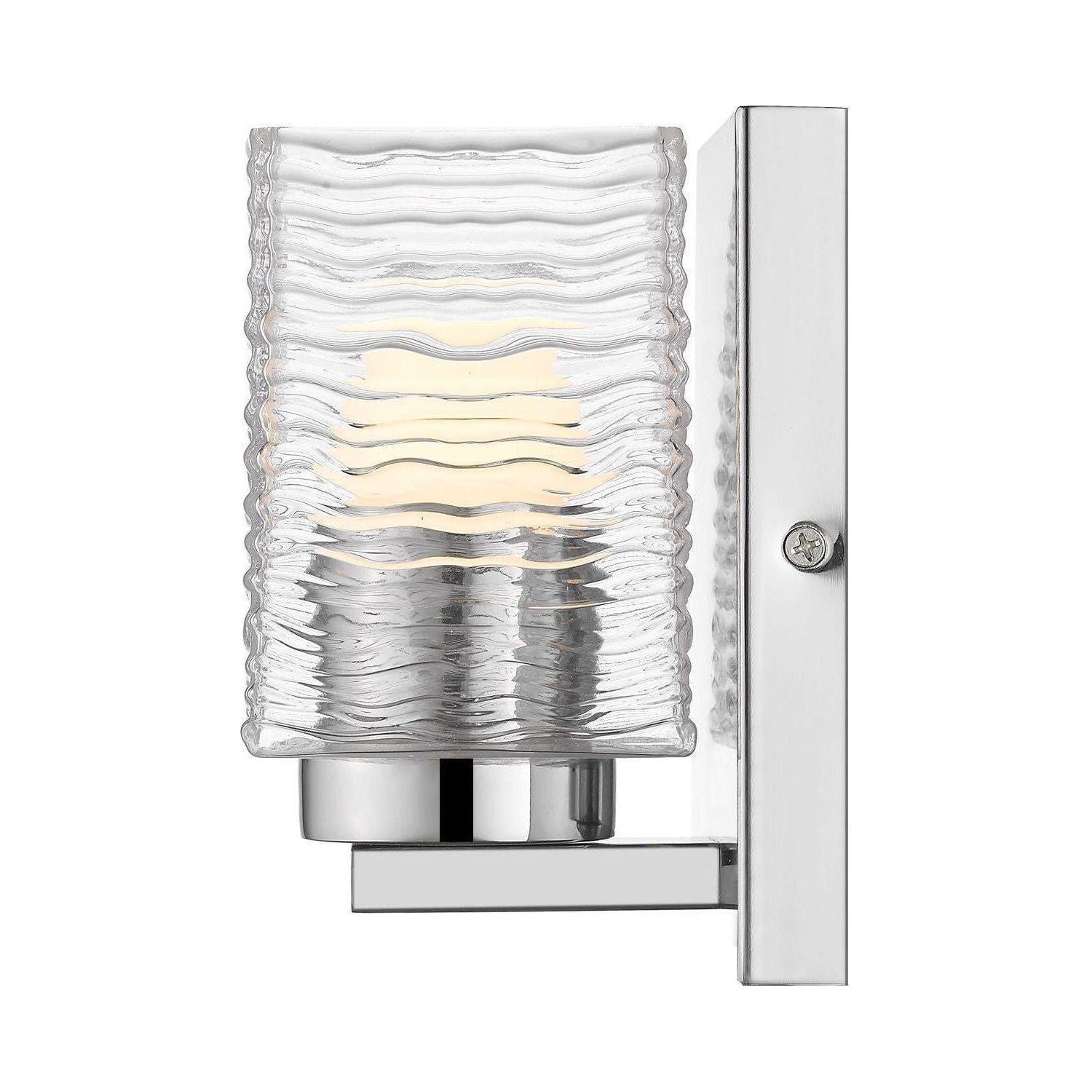 Z-Lite - Barrett Vanity Light - Lights Canada