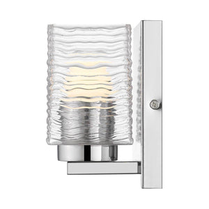 Z-Lite - Barrett Vanity Light - Lights Canada