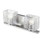 Z-Lite - Barrett Vanity Light - Lights Canada