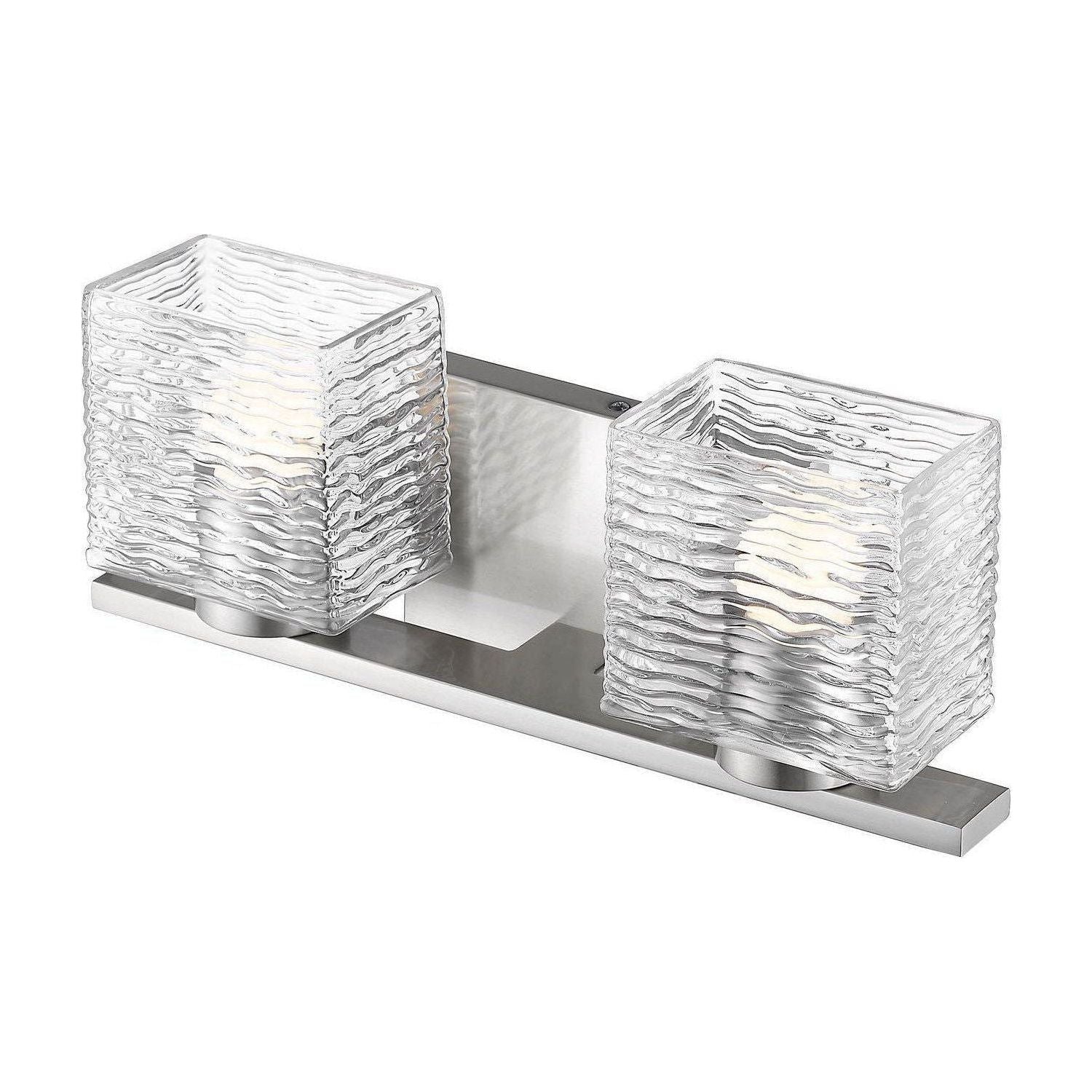 Z-Lite - Barrett Vanity Light - Lights Canada