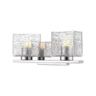 Z-Lite - Barrett Vanity Light - Lights Canada