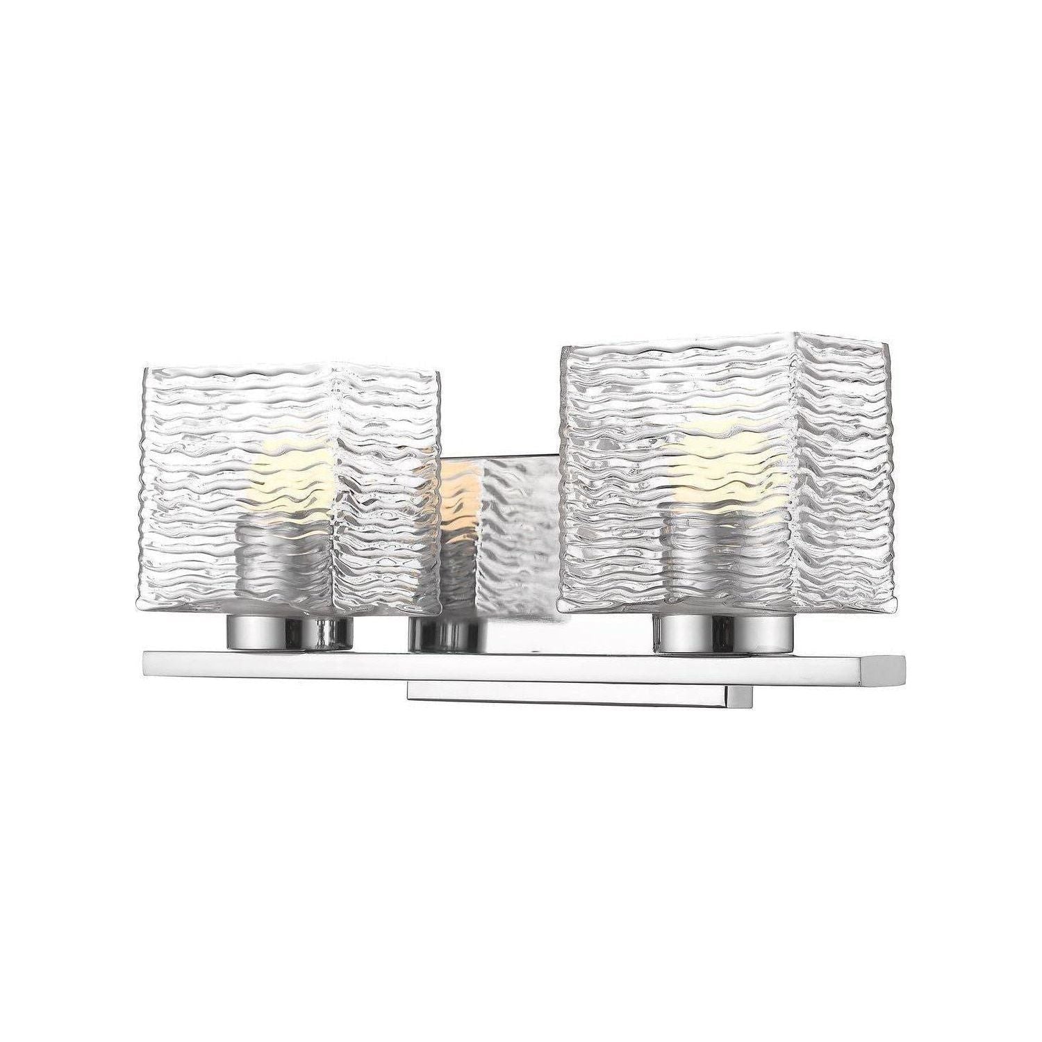 Z-Lite - Barrett Vanity Light - Lights Canada