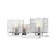 Z-Lite - Barrett Vanity Light - Lights Canada