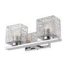 Z-Lite - Barrett Vanity Light - Lights Canada