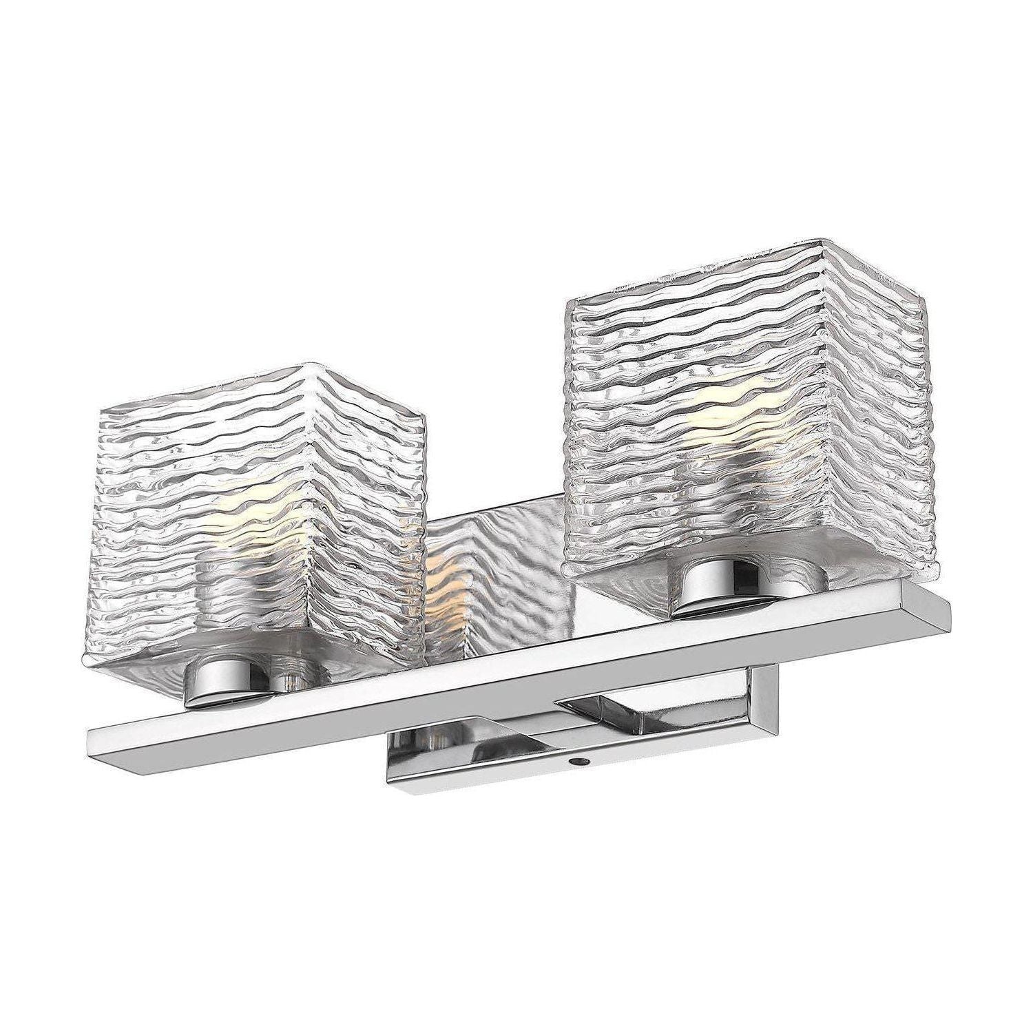 Z-Lite - Barrett Vanity Light - Lights Canada