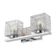 Z-Lite - Barrett Vanity Light - Lights Canada