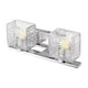 Z-Lite - Barrett Vanity Light - Lights Canada
