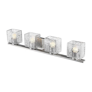 Z-Lite - Barrett Vanity Light - Lights Canada