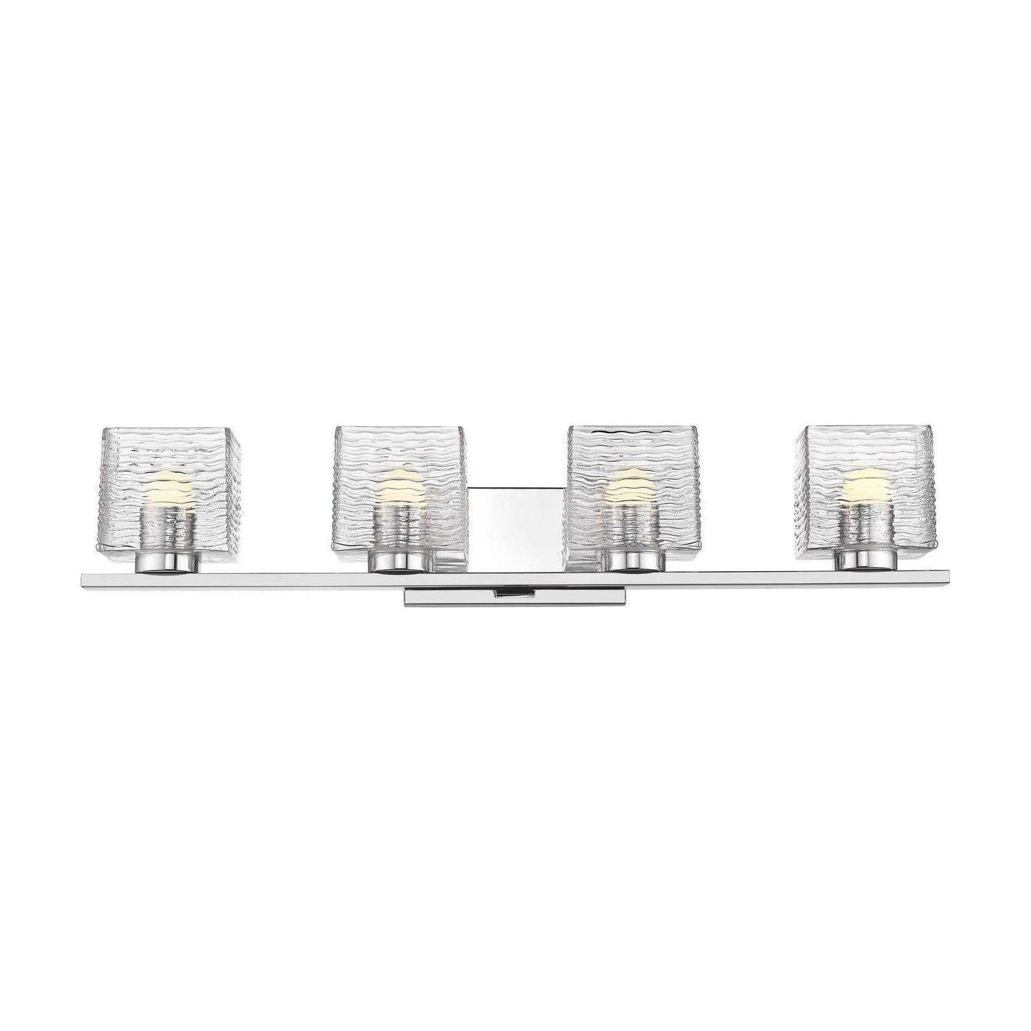 Z-Lite - Barrett Vanity Light - Lights Canada