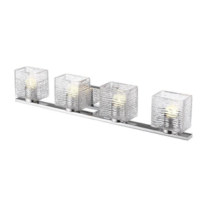 Z-Lite - Barrett Vanity Light - Lights Canada