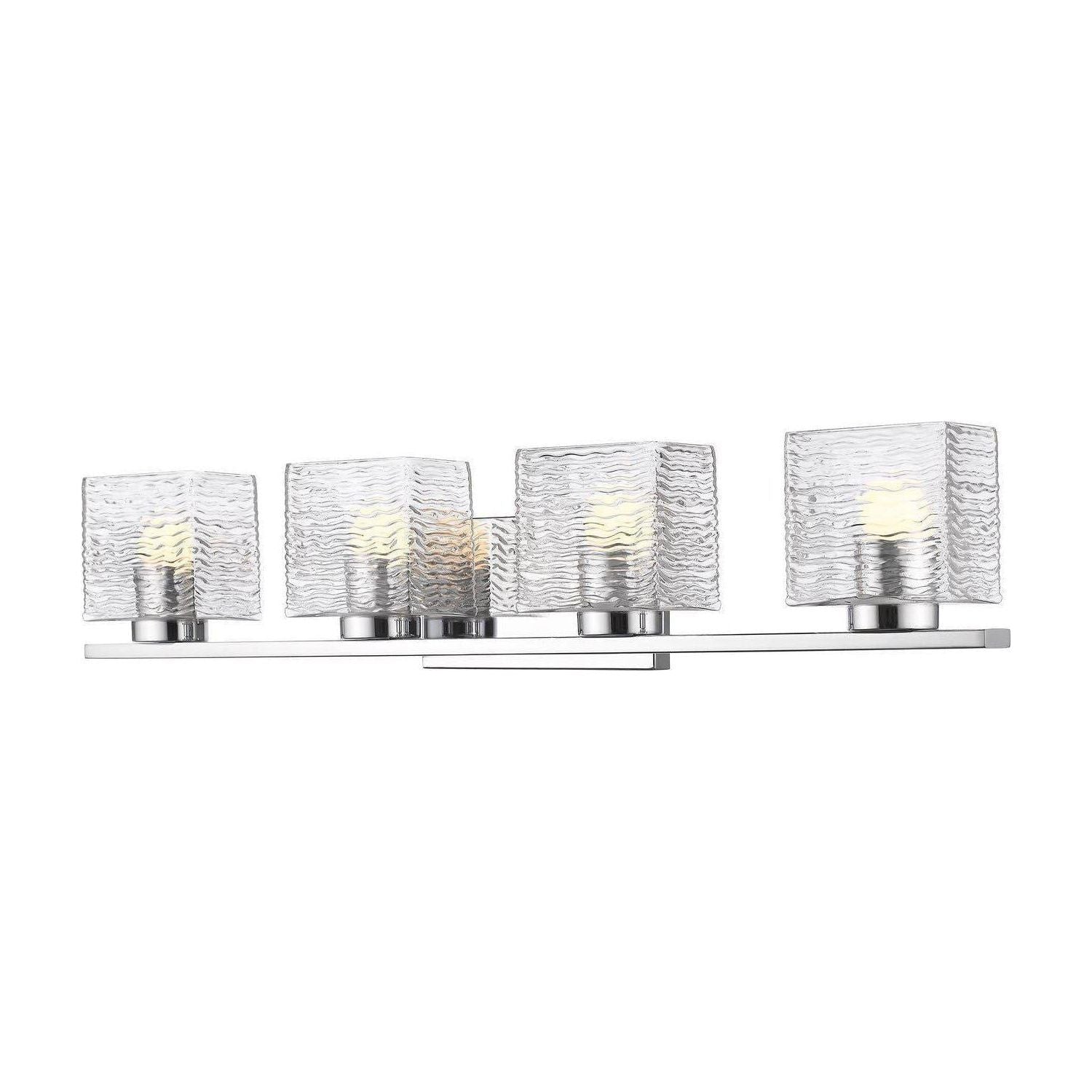 Z-Lite - Barrett Vanity Light - Lights Canada