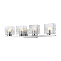 Barrett Vanity Light