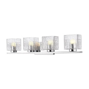 Z-Lite - Barrett Vanity Light - Lights Canada