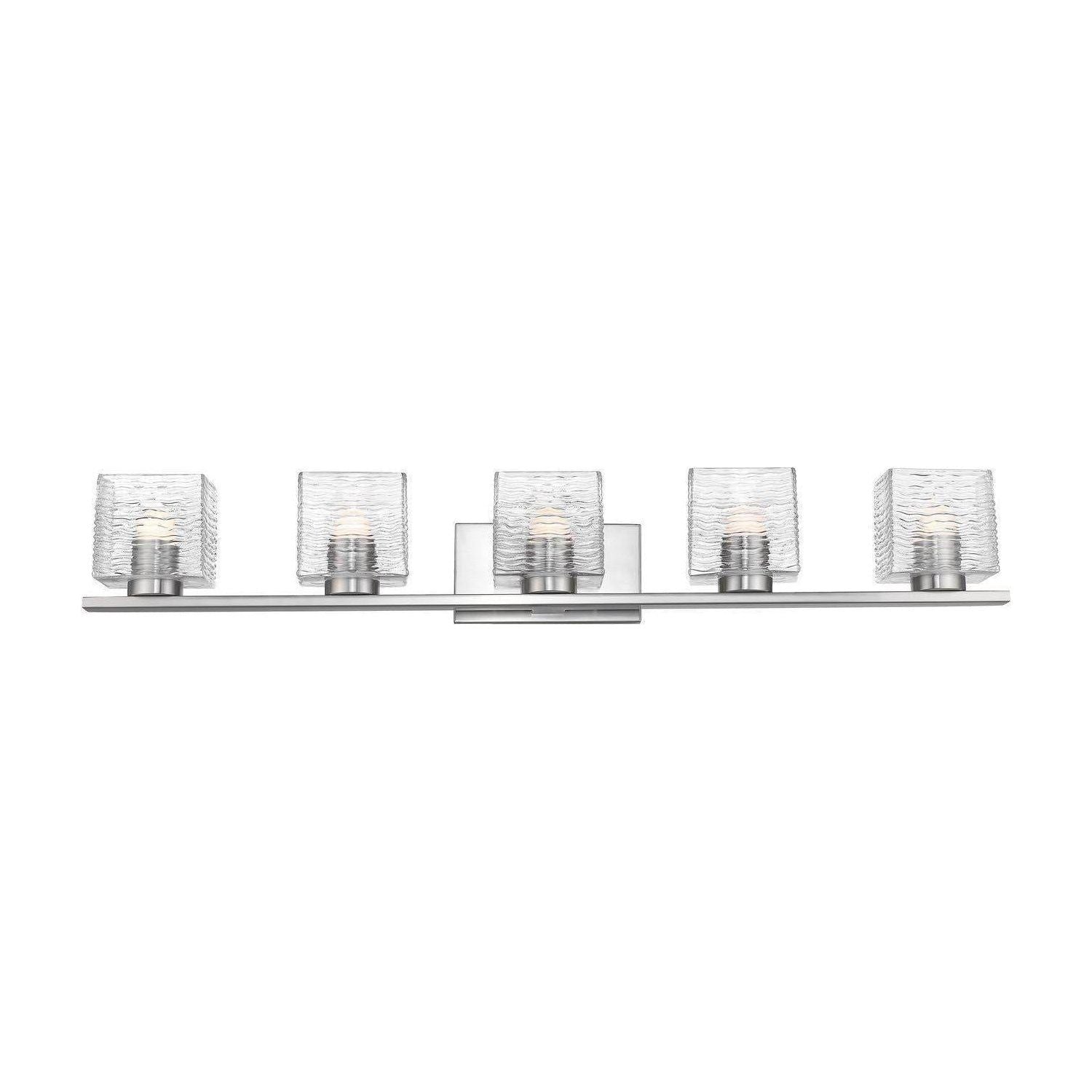 Z-Lite - Barrett Vanity Light - Lights Canada