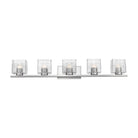 Z-Lite - Barrett Vanity Light - Lights Canada