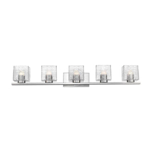 Z-Lite - Barrett Vanity Light - Lights Canada