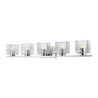 Z-Lite - Barrett Vanity Light - Lights Canada