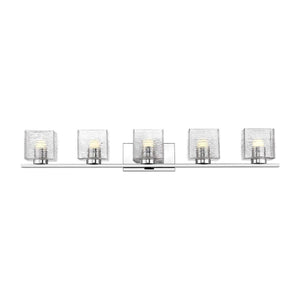 Z-Lite - Barrett Vanity Light - Lights Canada