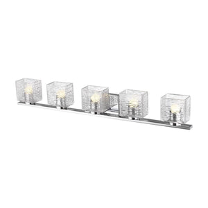 Z-Lite - Barrett Vanity Light - Lights Canada