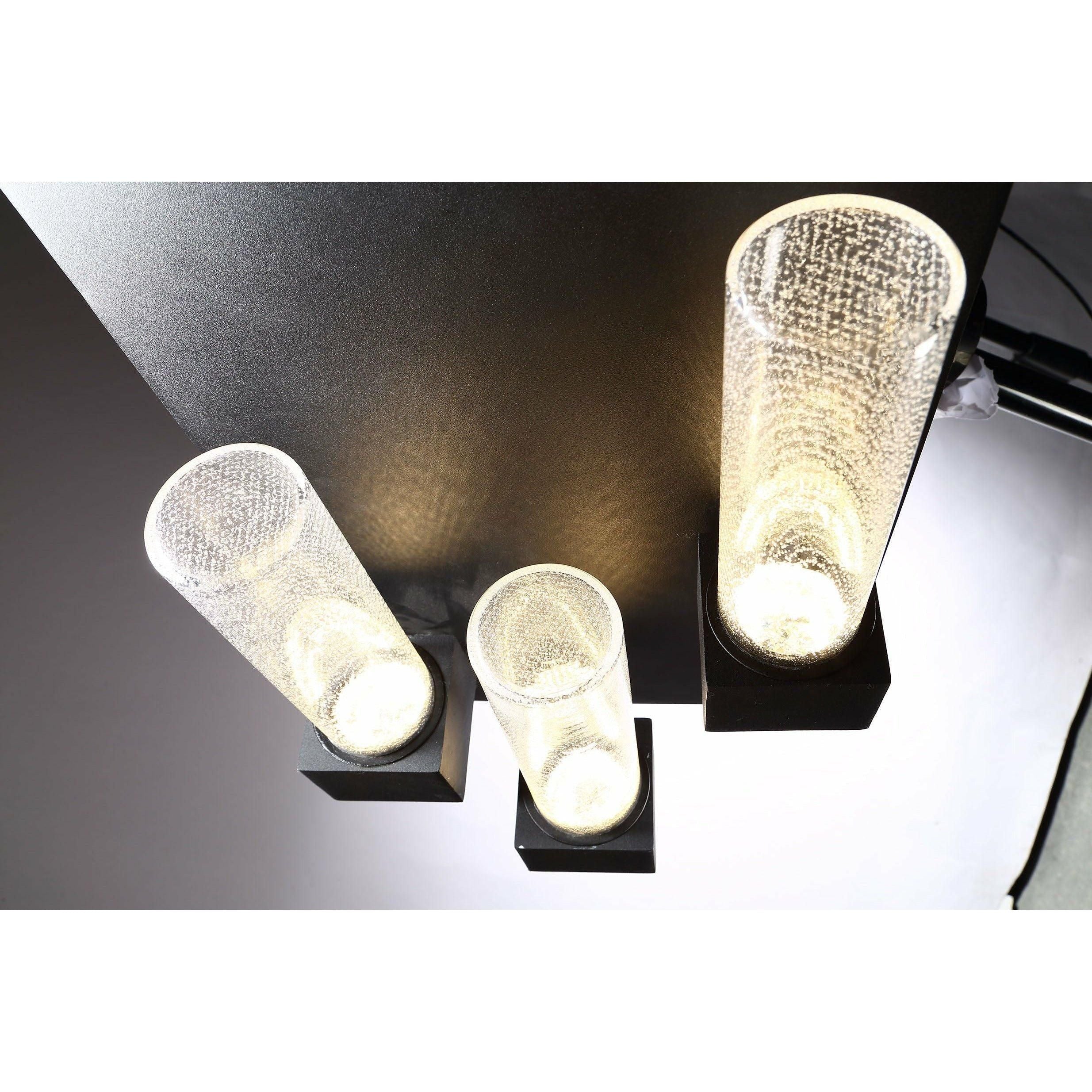 Eurofase - Solato Outdoor Wall Light - Lights Canada