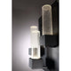 Eurofase - Solato Outdoor Wall Light - Lights Canada