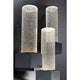 Eurofase - Solato Outdoor Wall Light - Lights Canada