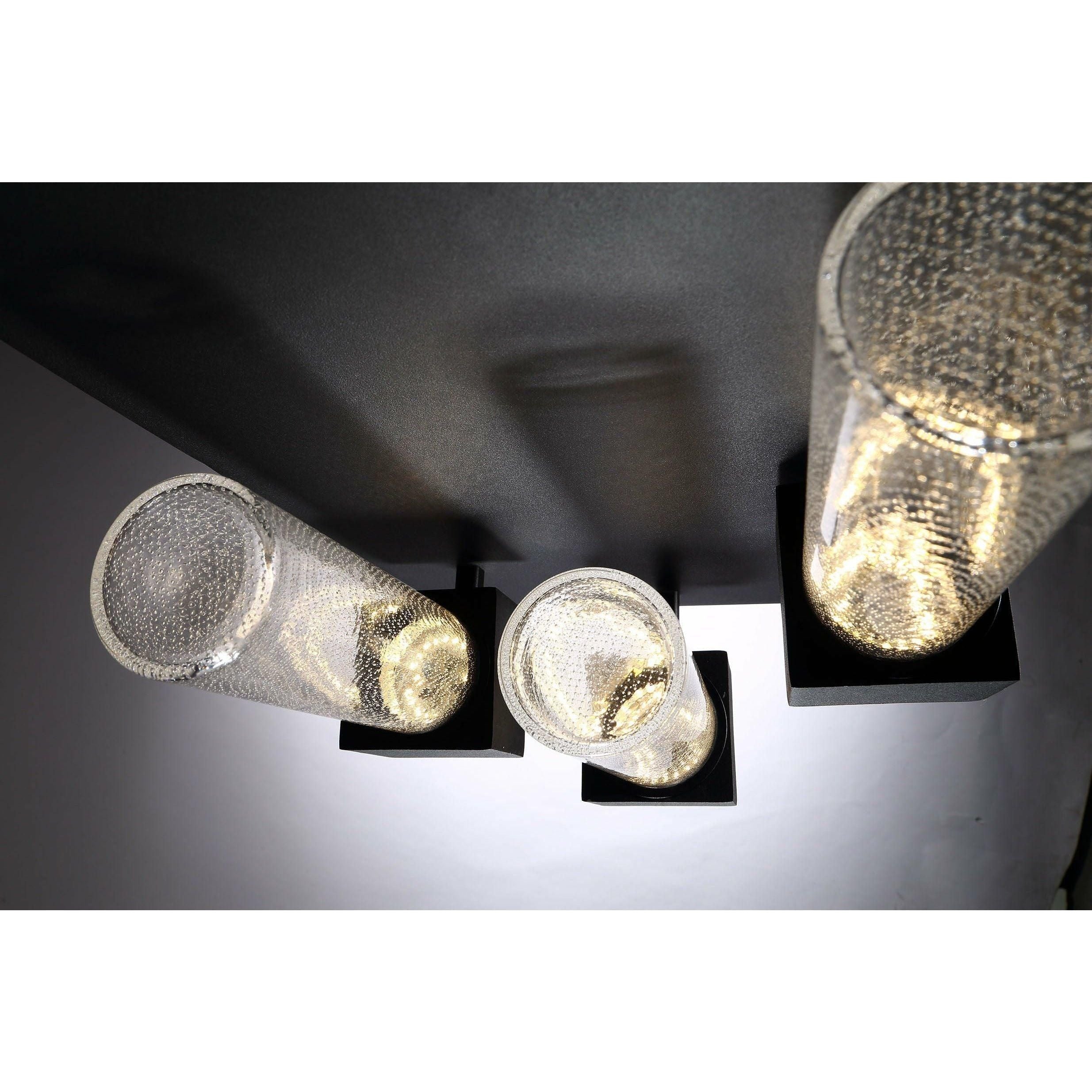 Eurofase - Solato Outdoor Wall Light - Lights Canada