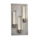 Eurofase - Pari Outdoor Wall Light - Lights Canada