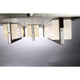 Eurofase - Pari Outdoor Wall Light - Lights Canada
