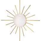 Corbett - Corbett Havana 1 Light Wall Sconce - Lights Canada