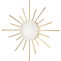 Corbett Havana 1 Light Wall Sconce