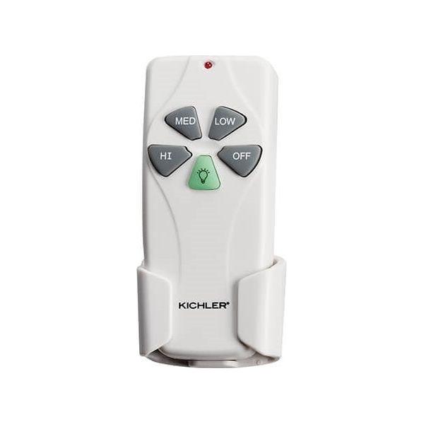 Kichler - Kichler Handheld Control System Basic - Lights Canada