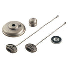 Kichler - Kichler Finial Kit - Lights Canada