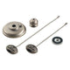 Kichler - Kichler Finial Kit - Lights Canada