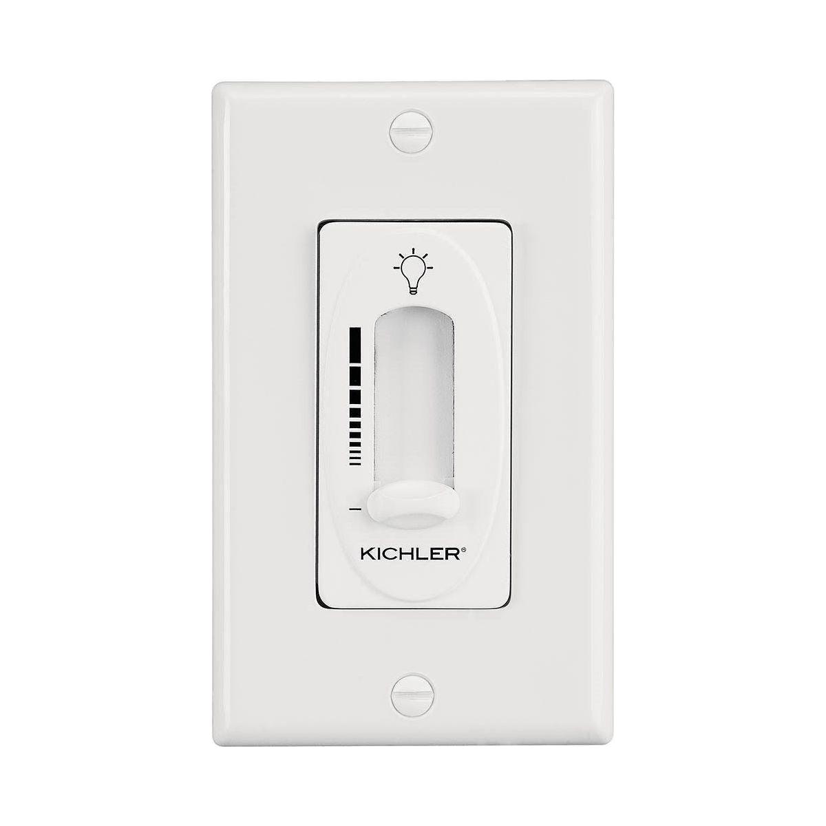 Kichler - Dimmer Slide Light Control - Lights Canada