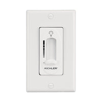 Dimmer Slide Light Control