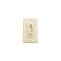 4-Speed Fan Slide Control