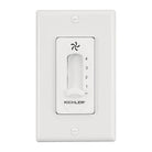 Kichler - 4-Speed Fan Slide Control - Lights Canada