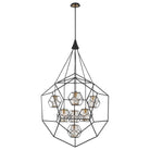 Eurofase - Bettino Chandelier - Lights Canada