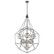 Eurofase - Bettino Chandelier - Lights Canada