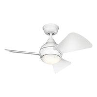 Fan Part & Accessory