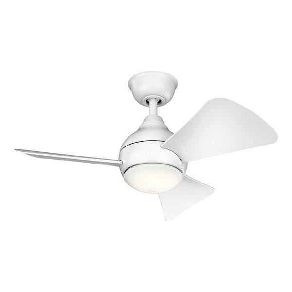 Kichler - Fan Part & Accessory - Lights Canada