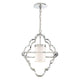 Eurofase - Douville Chandelier - Lights Canada
