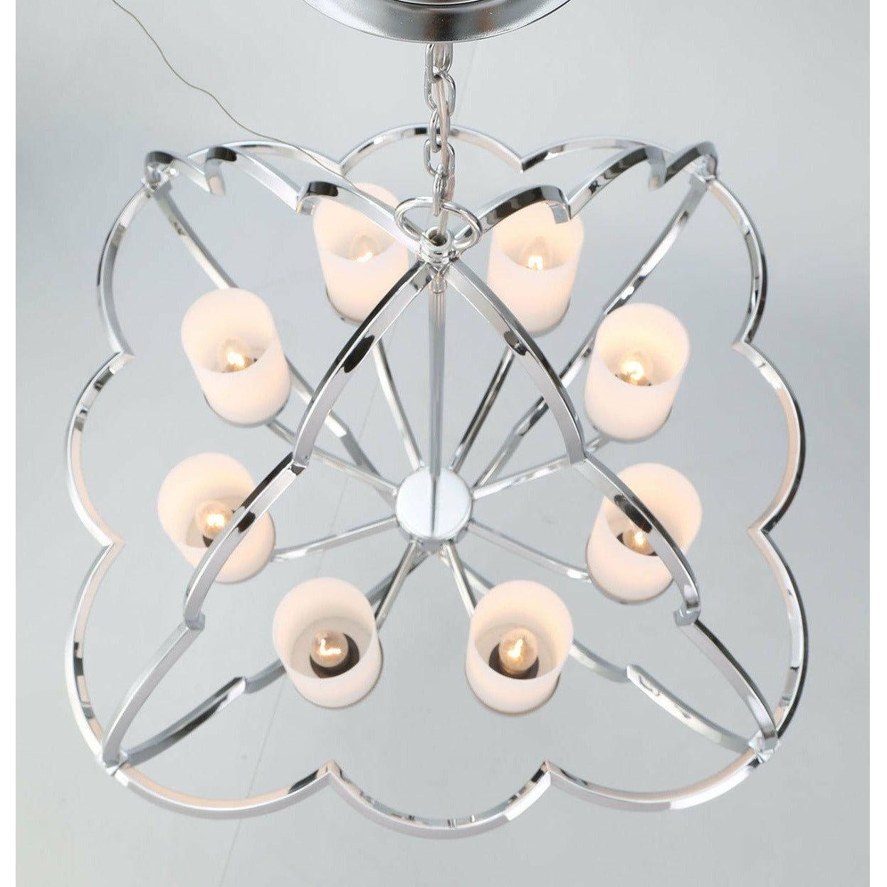 Eurofase - Douville Chandelier - Lights Canada