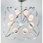 Eurofase - Douville Chandelier - Lights Canada