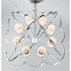 Eurofase - Douville Chandelier - Lights Canada