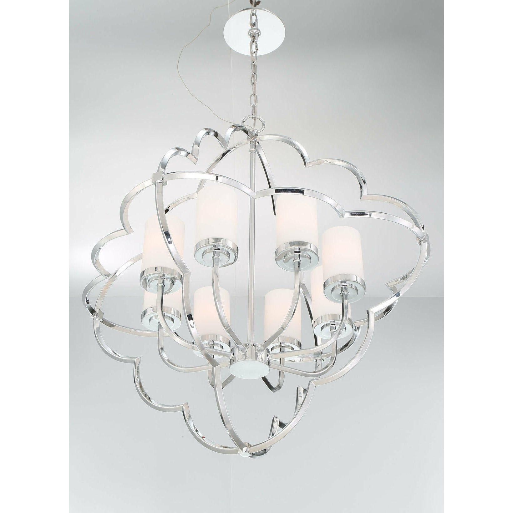 Eurofase - Douville Chandelier - Lights Canada