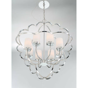 Eurofase - Douville Chandelier - Lights Canada