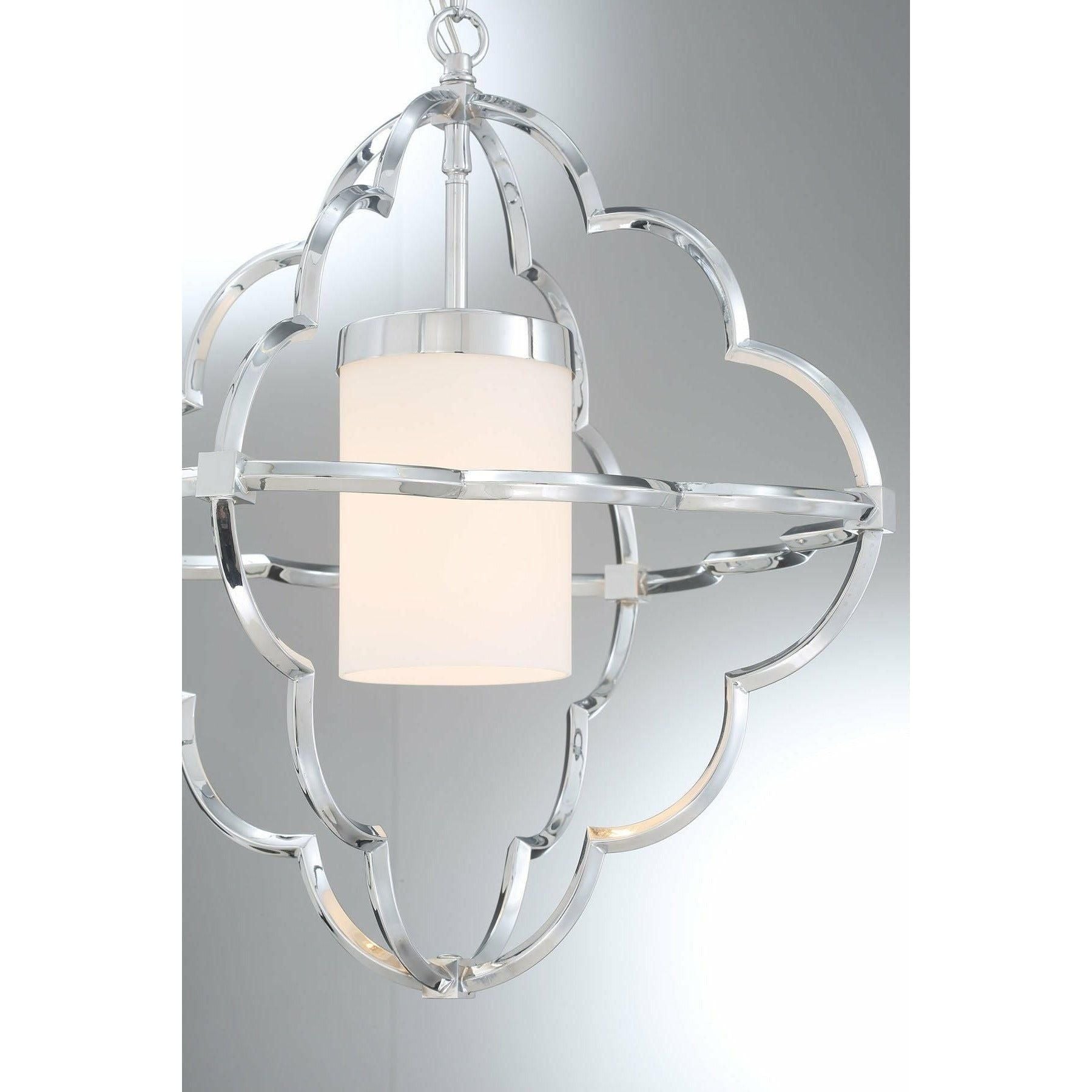 Eurofase - Douville Chandelier - Lights Canada