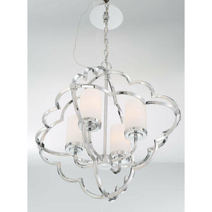 Eurofase - Douville Chandelier - Lights Canada